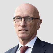 Rechtsanwalt Dott. Martin Hartner