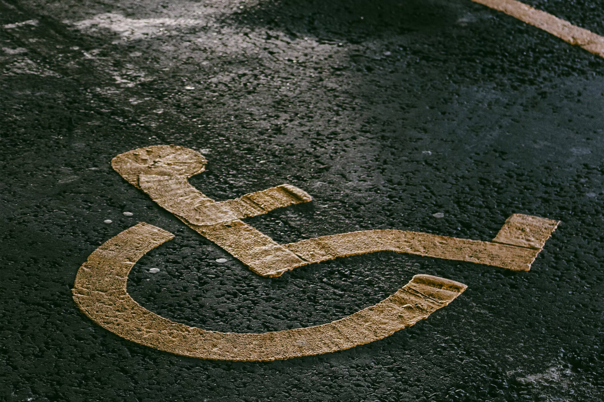 Behindertentestament B&uuml;hnenbild