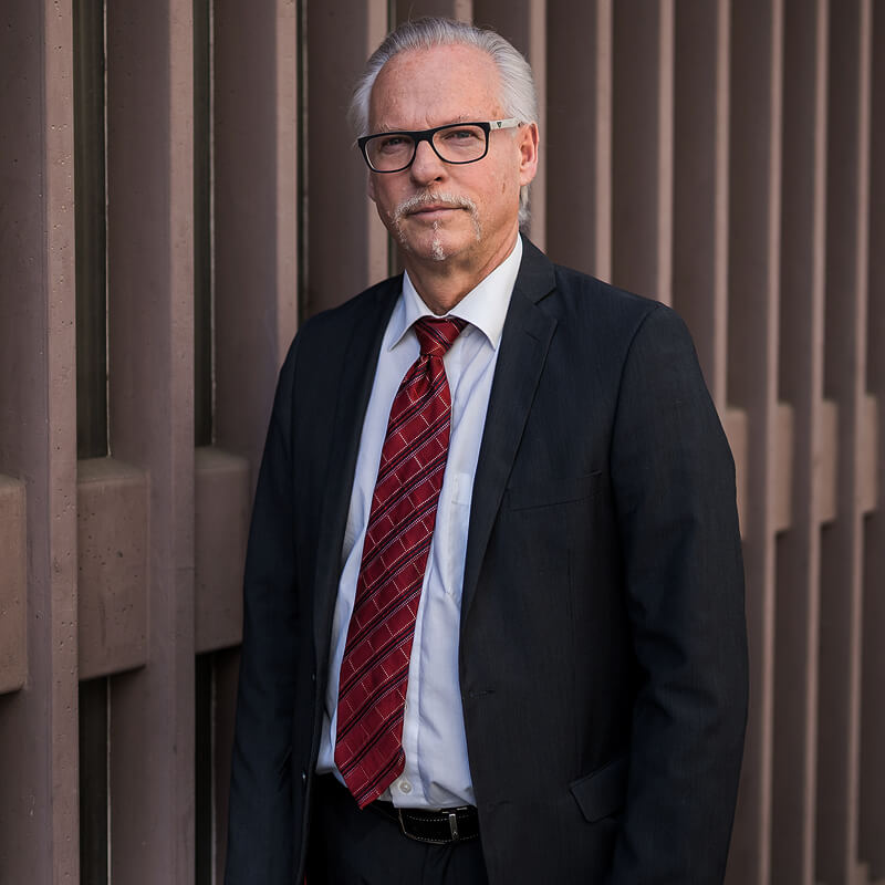 Rechtsanwalt Franz Jürgen Berens 03